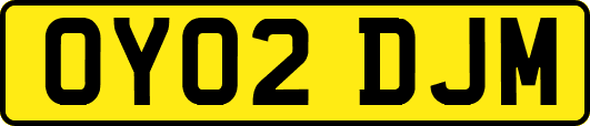 OY02DJM