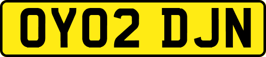 OY02DJN