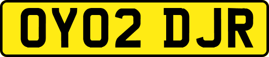 OY02DJR