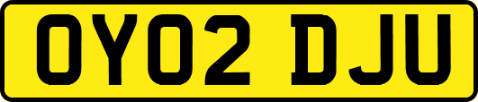 OY02DJU