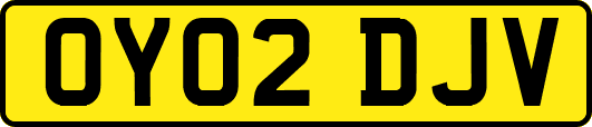 OY02DJV