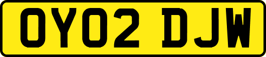 OY02DJW