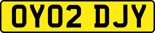 OY02DJY