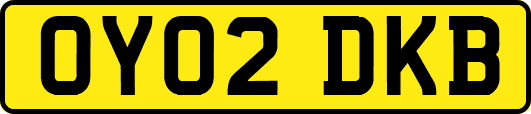 OY02DKB