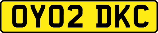 OY02DKC