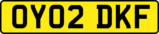 OY02DKF