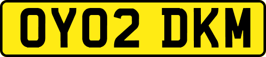 OY02DKM