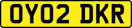 OY02DKR
