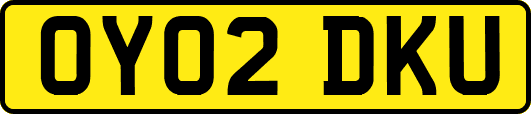 OY02DKU