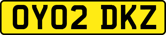 OY02DKZ