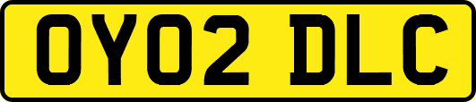 OY02DLC