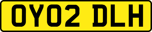 OY02DLH