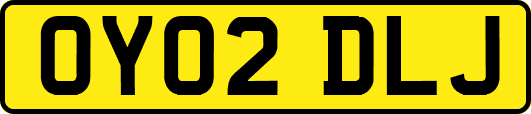 OY02DLJ