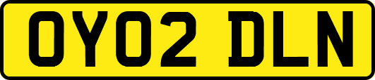 OY02DLN