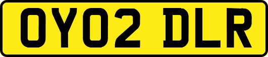 OY02DLR