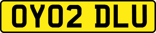 OY02DLU