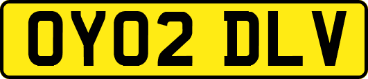 OY02DLV