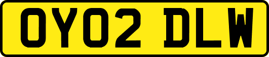 OY02DLW