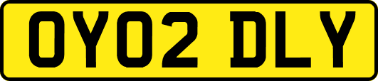 OY02DLY