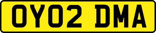 OY02DMA