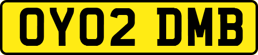 OY02DMB