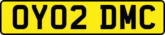 OY02DMC