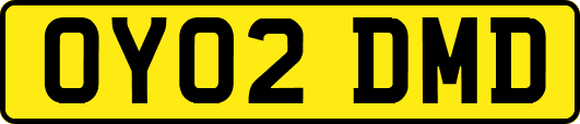 OY02DMD