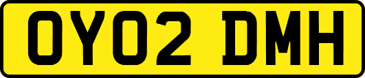 OY02DMH