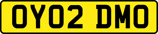 OY02DMO