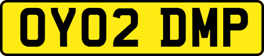 OY02DMP