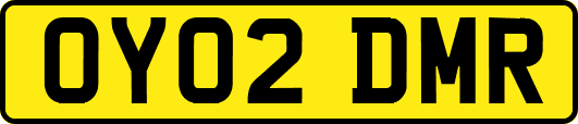 OY02DMR