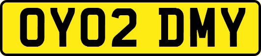 OY02DMY