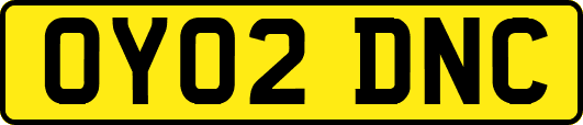 OY02DNC