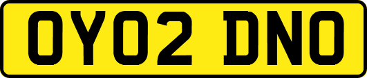OY02DNO