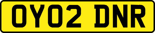 OY02DNR