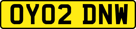 OY02DNW
