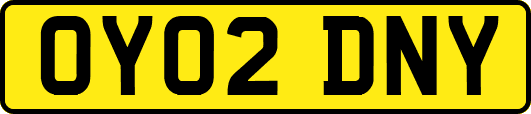OY02DNY