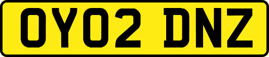 OY02DNZ
