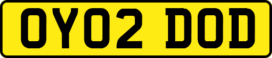 OY02DOD
