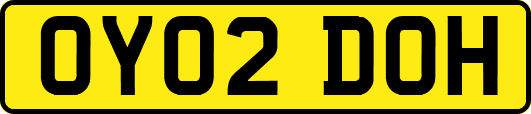 OY02DOH
