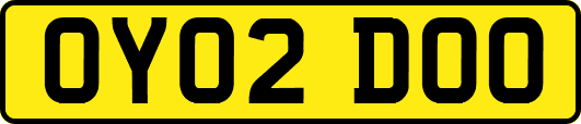 OY02DOO