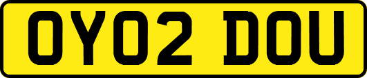 OY02DOU
