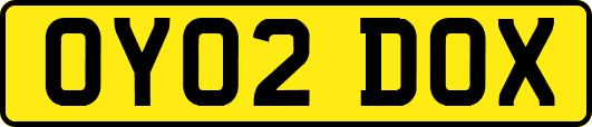 OY02DOX