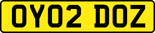 OY02DOZ