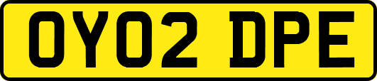 OY02DPE