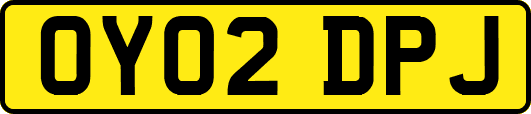 OY02DPJ