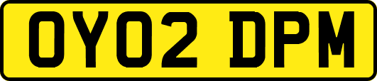 OY02DPM