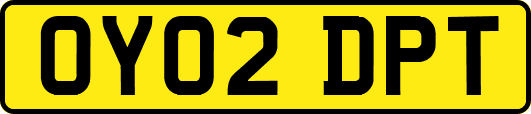OY02DPT