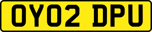 OY02DPU