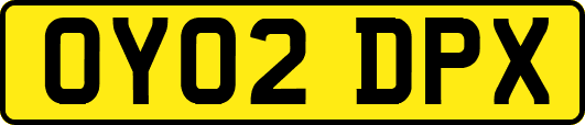 OY02DPX